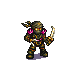 Orcish Assassin original unit sprite
