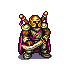 Orcish Leader original unit sprite