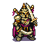 Orcish Ruler original unit sprite