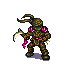 Orcish Slayer original unit sprite
