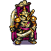 Orcish Sovereign original unit sprite