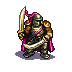 Orcish Warrior original unit sprite