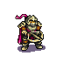 Orcish Crossbowman original unit sprite