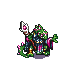 Saurian Oracle original unit sprite