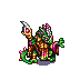 Saurian Prophet original unit sprite