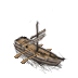 Boat original unit sprite