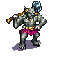 Great Troll original unit sprite