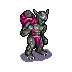 Troll Rocklobber original unit sprite
