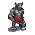 Troll Hero original unit sprite