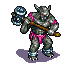 Troll Warrior original unit sprite