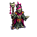 Ancient Lich original unit sprite