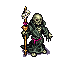Lich original unit sprite
