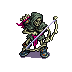 Banebow original unit sprite