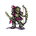 Bone Shooter original unit sprite