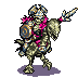 Chocobone original unit sprite