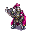 Death Knight original unit sprite