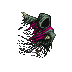 Ghost original unit sprite