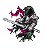 Wraith original unit sprite