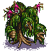 Wose Shaman original unit sprite